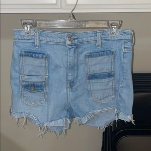 7 for all Mankind Shorts